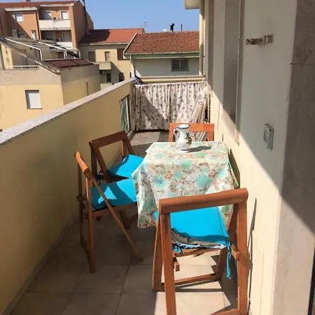 Appartamento Vicino Al Mare E Al Centro Alghero Exterior foto