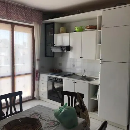 Appartamento Vicino Al Mare E Al Centro Alghero Exterior foto