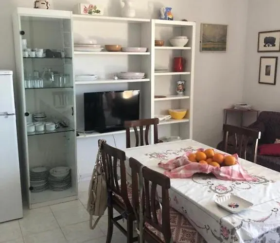 Appartamento Vicino Al Mare E Al Centro
