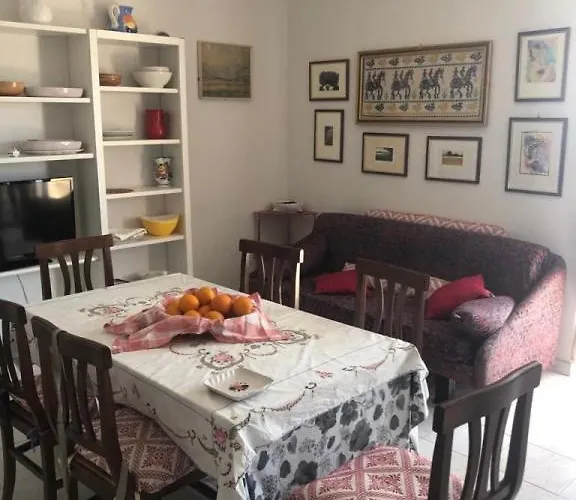 Appartamento Vicino Al Mare E Al Centro