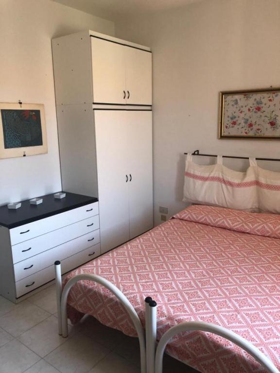Vicino Al Mare E Al Centro Apartment *