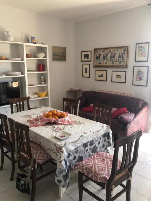 Apartment Vicino Al Mare E Al Centro